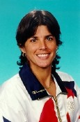 Gigi Fernandez
