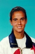 Mary Joe Fernandez