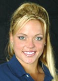 Jennie Finch