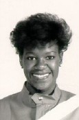 Benita Fitzgerald-Brown