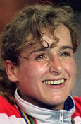 Catherine Fluery