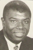 Phil Ford