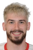 Tomasz Fornal