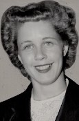 Diane Foster