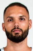 Evan Fournier