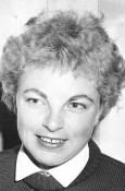 Josefine Frandl