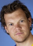 Thobias Fredriksson Thobias Fredriksson