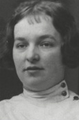 Muriel Freeman