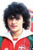 Antoaneta Frenkeva