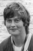 Silvia Frohlich
