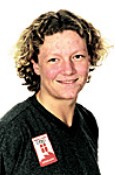 Katrine Fruelund
