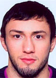 Danyal Gajiyev