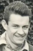 Michael Gambrill
