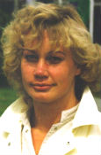 Diana Gansky