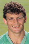 Patrice Garande