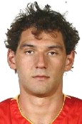 Jorge Garbajosa