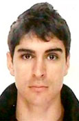 Nicolas Garcia Hemme