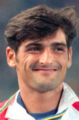 Javier Garcia