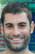 Xavier Garcia