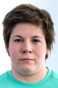 Krisztina Garda