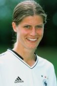Kerstin Garefrekes