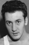 Nicholas Gargano