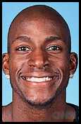 Kevin Garnett