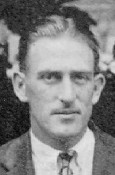 William Garret-Gilmore
