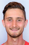 Zach Garrett