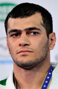 Elmar Gasimov