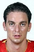Pau Gasol