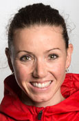Selina Gasparin