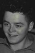 Terry Gathercole