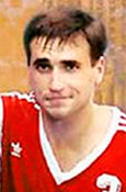 Yuri Gavrilov