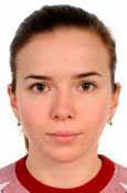 Yuliya Gavrilova