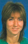Erika Geczi