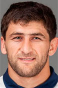 Aniuar Geduev