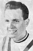 Alan Geldard