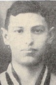 Imre Gellert