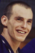 Steven Genter
