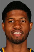 Paul George