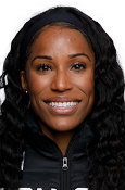 Phylicia George