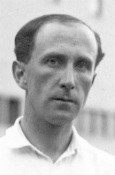 Maurice Germot