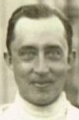 Ernest Gevers