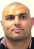 Matt Ghaffari