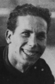 Alberto Ghilardi