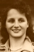 Catherine Gibson