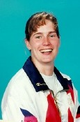 Michelle Gibson