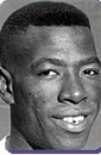 Glenroy Gilbert