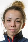 Chelsie Giles